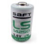 LS 14250 Batteria al litio 3.6V 1200mAh SAFT