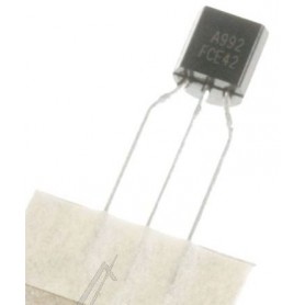 KSA992FTA A992 Transistor PNP bipolare -120V TP-226AA