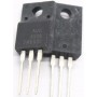 SMK630-TO220F MOSNFET 200V 9A