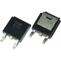 SMK630-TO252 MOSNFET 200V 9A