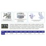 Antenna HD Digitale UHF Can 21-48 5G