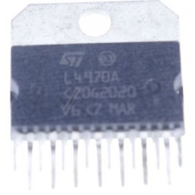 L 4970A IC/Circuito integrato conforme RoHS