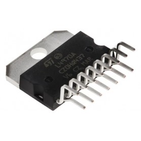 L 4970A IC/Circuito integrato conforme RoHS