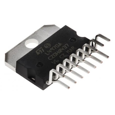 L 4970A IC/Circuito integrato conforme RoHS