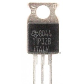 TIP 32B TRANSISTOR PNP 120V 3A