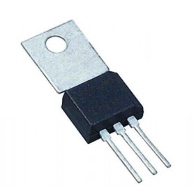BD826 - Silicon PNP-transistor