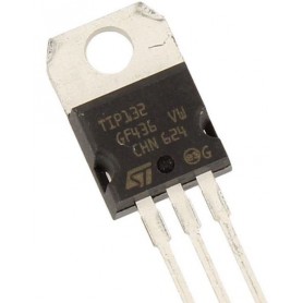 TIP 132 Transistor Darlington TO-220