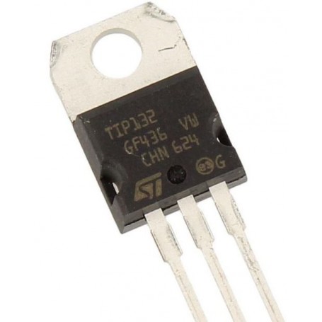 TIP 132 Transistor Darlington TO-220