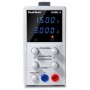 P6080A ALIMENTATORE DA LABORATORIO DIGITALE