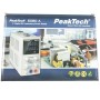 P6080A ALIMENTATORE DA LABORATORIO DIGITALE
