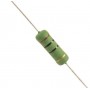 RESISTENZA ANTIFIAMMA 10 OHM 1 WATT