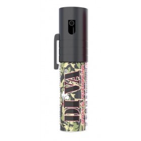 SPRAY PEPERONCINO 15ML PER LEGITTIMA DIFESA