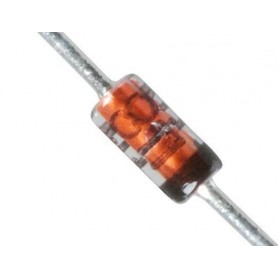 Zener 1 W 6,8V