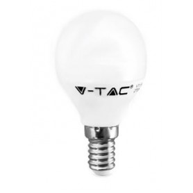 LAMPADINA LED E14 4W P45 4000K