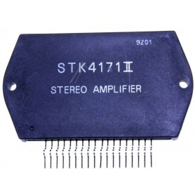 STK4171II