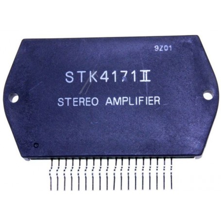 STK4171II