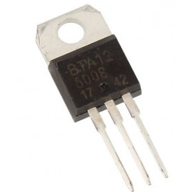 BTA12-800BW TRIAC 12A 800V