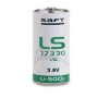 LS17330 3,6V-2100MAH LITIO BATTERIA SAFT