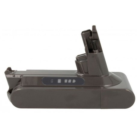 25,2V-2500MAH Batteria alternativa  per Dyson V10