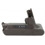 25,2V-2500MAH Batteria alternativa  per Dyson V10