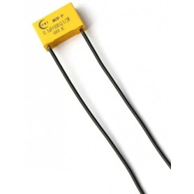 Shelly RC Snubber - Circuito per assorbim energia