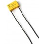 Shelly RC Snubber - Circuito per assorbim energia