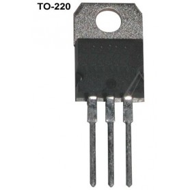BT139-800 TRIAC 800V 16A 35-70mA