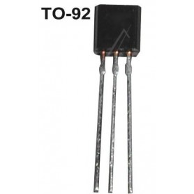 2SB 764 SI-PNP 60V 0,9A 150 MHZ