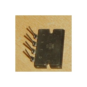 2SD746 - transistor