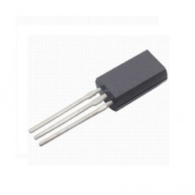 2SD756 - transistor