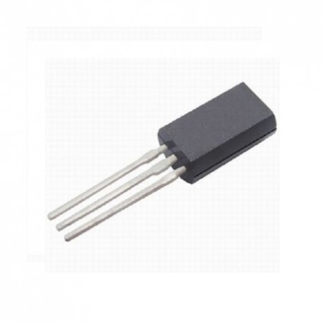 2SD892 - transistor
