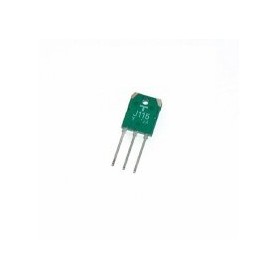 2SJ115Y - transistor