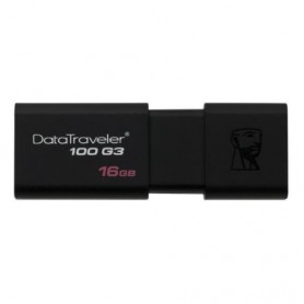16GB USB 3.0 DATATRAVELER 100 G3