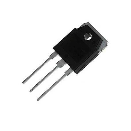 Irf3205 mosfet n channel transistor