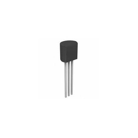2SK34 - N-channel field effect transistor 30v, Idss-0,3ma, up-6v