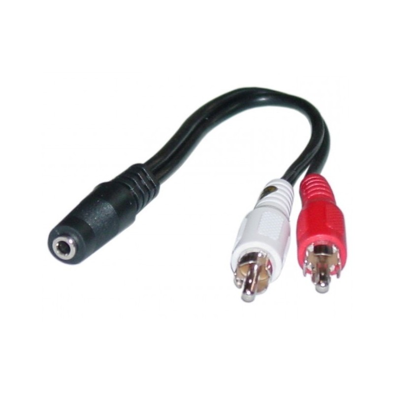 Cavo Prolunga AUX Cavo Prolunga Jack 3,5 Mm Da 10 Metri - Per Microfono, Cuffie, Audio, Marca BestPlug Cavo Prolunga Jack 3.5mm 10m - Foto 5