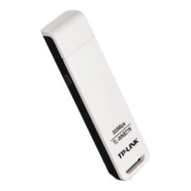300Mbps WIRELESS N USB ADAPTER