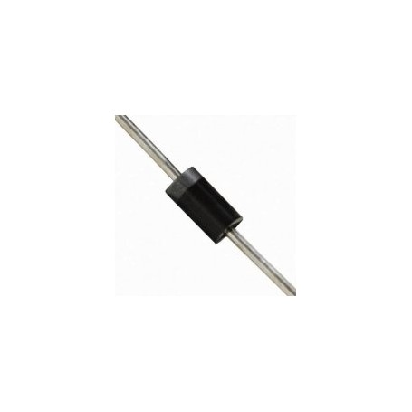 1N 4001 - 20 x DIODE RECTIFIER 1A 1000V DO-41