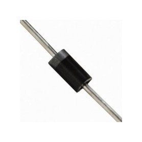 1N 4004 - 20 x DIODE RECTIFIER 1A 1000V DO-41