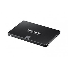 750 EVO SERIE 250GB 2,5-SATA-3 SSD-FESTPLATTE