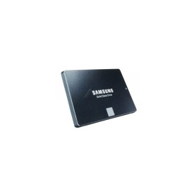 850 EVO SERIE 500GB 2,5 - SATA-3 SSD-HARD DISC