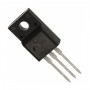 8N60C MOSFET,N TO-220F TYP. FQPF8N60C
