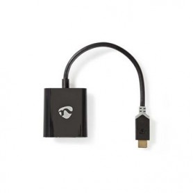 ADATTATORE DA USB TIPO C A TIPO C MASCHIO - USCITA HDMI™ | 0.2