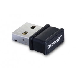 ADATTATORE MINI Wi-Fi USB 150Mbps W311MI