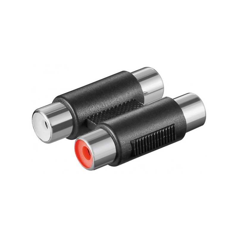 Adattatore VGA Angolo Retto 90 Gradi | Femmina A Maschio | Per Monitor E PC | Spazio Ridotto - Foto 7