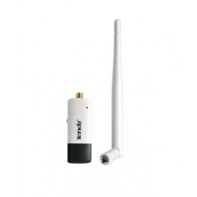 ADATTATORE Wi-Fi USB 150Mbps con antennino W311U+