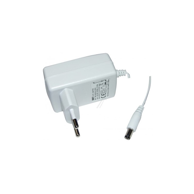Alimentatore Rowenta 14V Per Aspirapolvere Air Force Light RH6543/RH6545