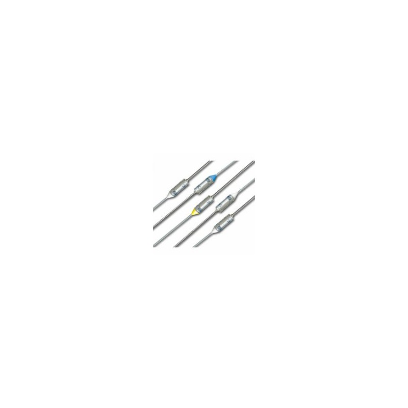 fusibile termico KTLSU05023-11001/2/3 di taglio di 3a 250v per i