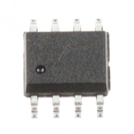 AO4606 - TRANSISTOR FET N&P-CHANNEL SO-8