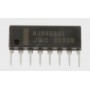 BA4560N - ic- 8 pin in linea